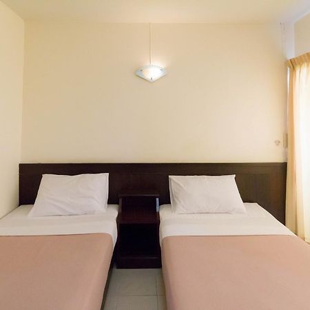 Mont Talay Hotel Prachuap Khiri Khan Exterior foto